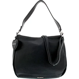 Emily & Noah Enie Beuteltasche Kunstleder Black