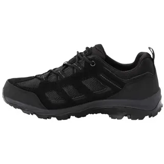 Jack Wolfskin Vojo 3 Texapore Low M, Schwarz, 40 EU