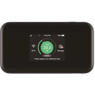 ZTE MU5001, 5G NR, navy blue (99932055)