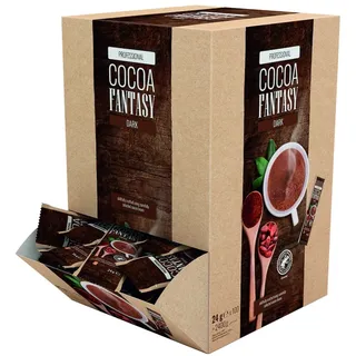 Jacobs COCOA FANTASY Dark 100 St.