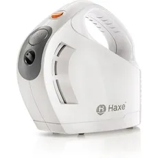 Haxe, Inhalator, Poręczny inhalator nebulizator tłokowy HAXE Galaxy