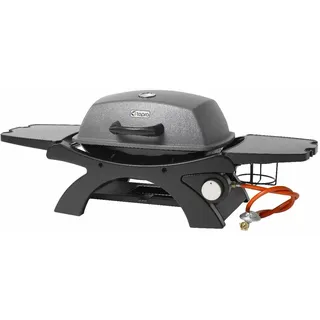Tepro Abington anthrazit/schwarz