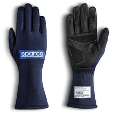 SPARCO Land Classic Handschuhe 2022 GRÖSSE 11 Marino BLAU