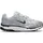 P-6000 Damen White/Black/Metallic Silver 44