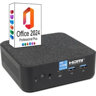 Acer Veriton NUC VN1502G Intel Core i5-1334U 16 GB RAM  SSD