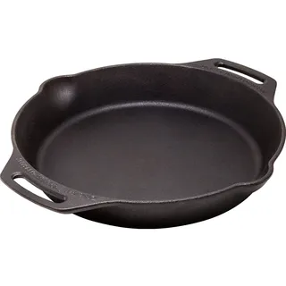 Feuerpfanne mit Henkeln fp30h-t