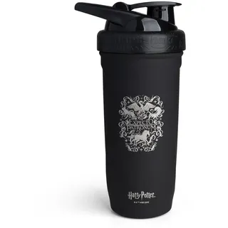 SmartShake Expecto Patronum Shaker 900 ml Edelstahl