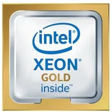 HPE INT Xeon-G 6346 CPU for (3.10 GHz, 16 -Core), Prozessor