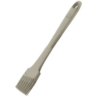 Silikonpinsel S - verschiedene Farben - Taupe