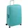 S'Cure 4-Rollen 81 cm / 138 l aqua blue
