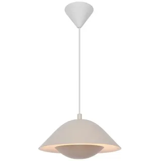 Nordlux Freya 1-flg. 60 cm beige Metall