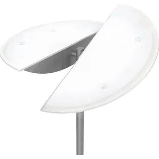 Unilux Zelux 1D13NT00C020A Silber