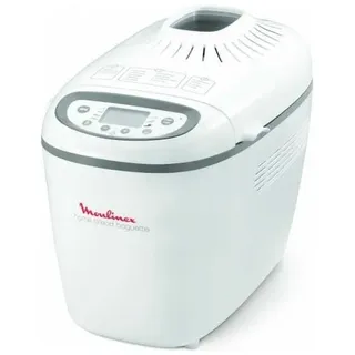 Moulinex OW6101 Brotmaschine 1.5 KG 16 Programme