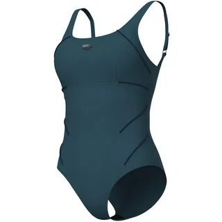 Arena Shapewear Damen Jewel R B-Cup Badeanzug