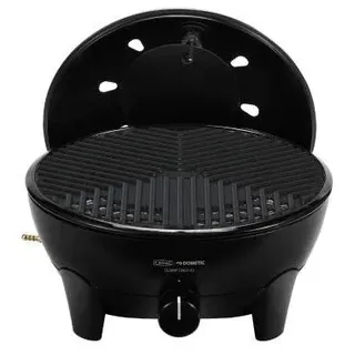 Cadac Dometic Campinggrill Glamp Chef 40, Inkl. Tragetasche, 5610C-35-04-DE