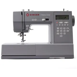 Singer Heavy Duty 6705C