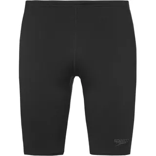 Speedo Badehose Eco Endurance + Jammer Schwarz 5