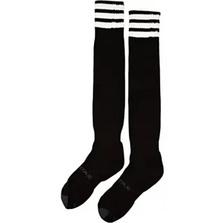 Prostar Fußballsocken Mercury mit 3 Streifen, Fußball-Sportsocke