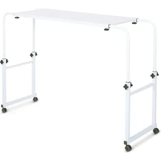 eloneo Wangentisch auf Rollen 119-190 cm x 78-120 cm