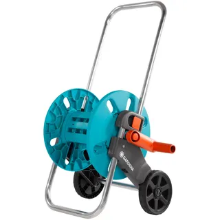 Gardena Cleverroll S Schlauchwagen blau