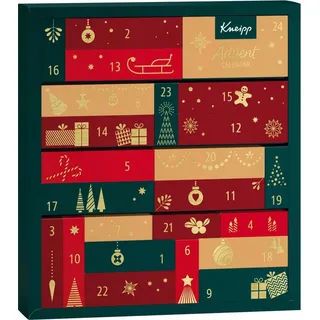 Kneipp Adventskalender 2024