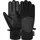Damen GTX Handschuhe Größe 6 5 schwarz