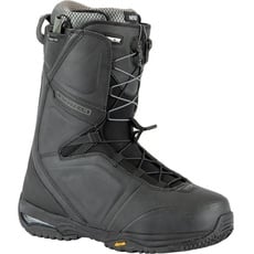 Bild Team TLS 2024 Snowboard-Boots black, schwarz, 25.0
