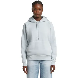 G-Star Premium Core 2.0 Hoodie Hellblau M
