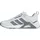 Dropset Control Damen Cloud White/Grey/Lucid Red 44