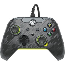 Bild Xbox LLC Controller electric carbon