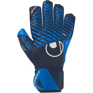 Uhlsport Torwarthandschuhe Navy Blue/Pacific Blue 8,5