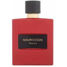 Bild von Pour Lui in Red Eau de Parfum 100 ml