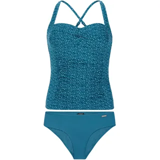 Protest Hidaya Tankini - Raku Blue - S