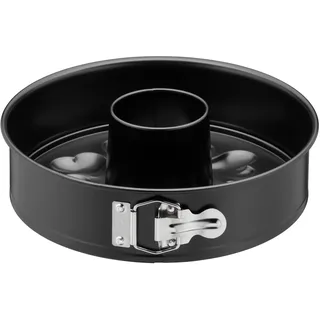 Kaiser Springform mit Love-Rohrboden 26 cm,
