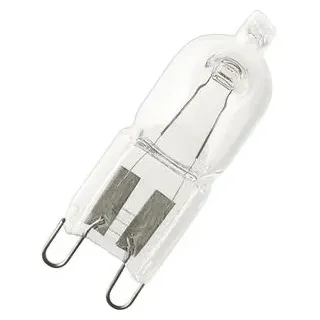 Osram Halopin Eco 60W 2800K G9