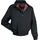 Brandit Lord Canterbury Jacke schwarz, XXL