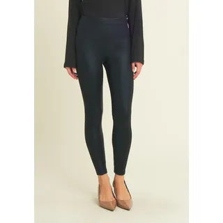 Freddy Jeansjeggings "WRUP HIGH WAIST SUPERSKINNY 7/8tel" mit Lifting & Shaping Effekt, schwarz