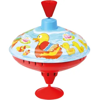 Lena Brummkreisel Kleine Enten