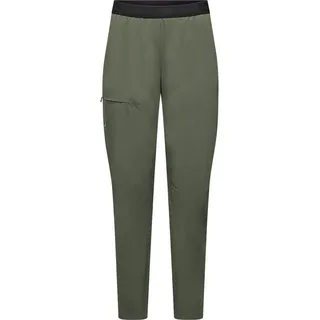 Salewa Pedroc 3 Durastretch Light Hosen Faded Green S