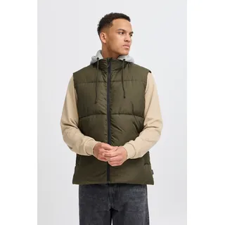 Blend Outdoorjacke »BHELWIN vest w. jersey hood« mit Kapuze