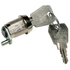 AUTO-STYLE Schloß mit 2 Schlüsseln für FL/Spazio/Pre/Easy Dachkoffer