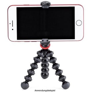 Joby GorillaPod Mobile Mini schwarz