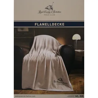 Tagesdecke Luxus Decke UVP:169 € kuschelig Warm super Weich 2 Jahre Garantie - braun