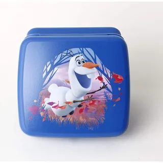 TUPPERWARE Sandwichbox Motiv Olaf