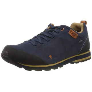 Elettra Low WP Herren Navy 41