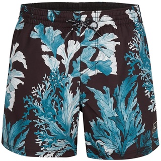 O'NEILL Herren Origin Oyster Shorts Badehose, 39010 Schwarz Ao, XXL-3XL