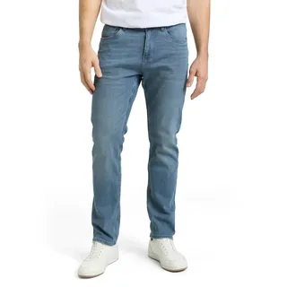 TOM TAILOR Herren TTJOSH Regular Slim Jeans mit Stretch