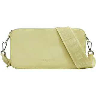 Liebeskind Berlin Clarice 407-Crossbody M Leather Light Mimosa