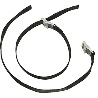 Gurt mit Metallschnalle 2 Stück