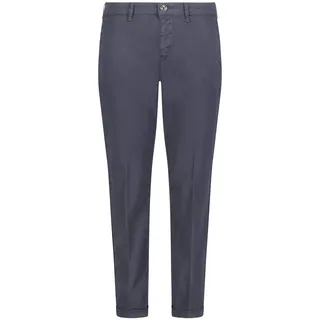 MAC Jeans Mac Mac Jeans, - Chino Turn Up Authentic Stretch Gabardi (3075-00-0434L)